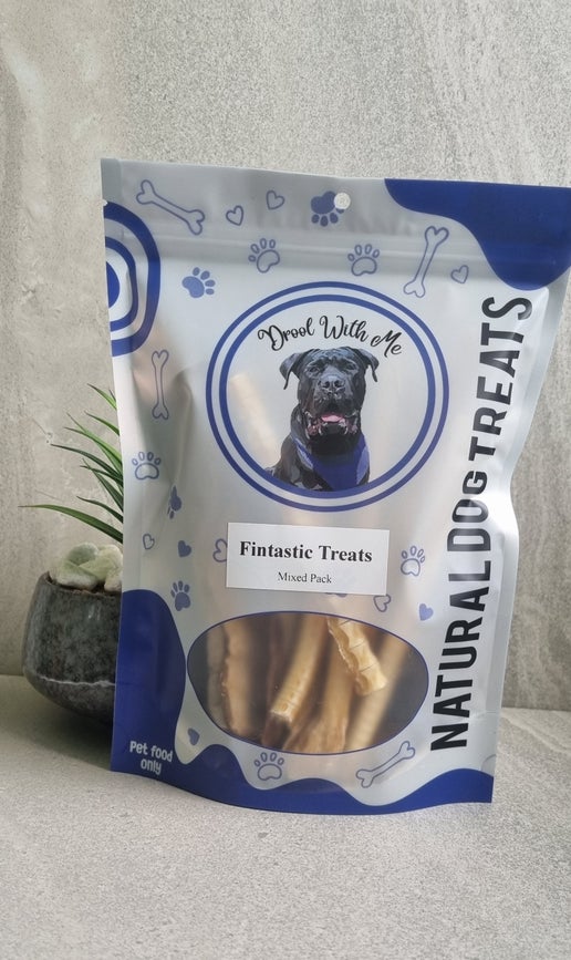 Fintastic Treats