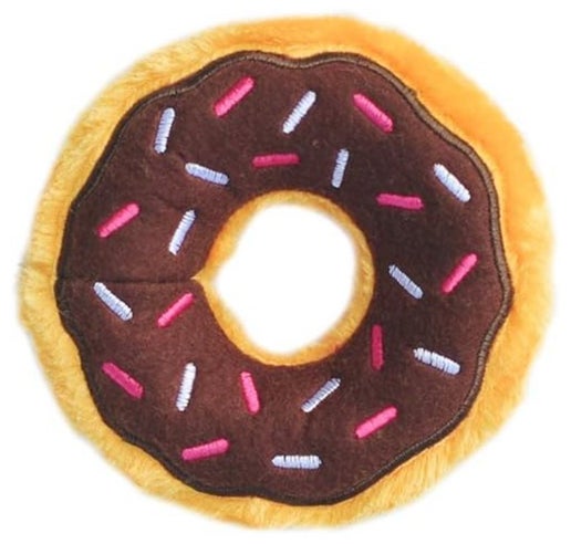 Zippypaws Donut