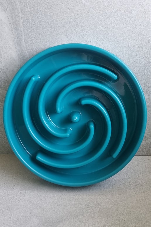 Slow Feeder Bowl Large Size