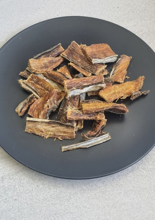 Fish Bites