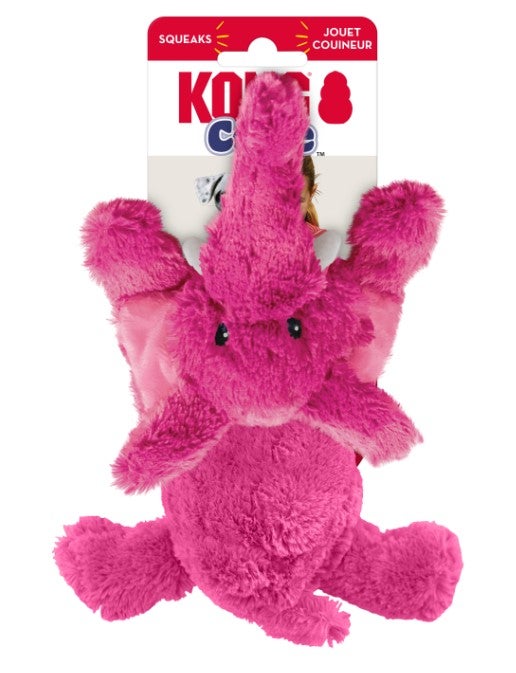 KONG Cozie Elephant