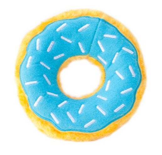 Zippypaws Donut