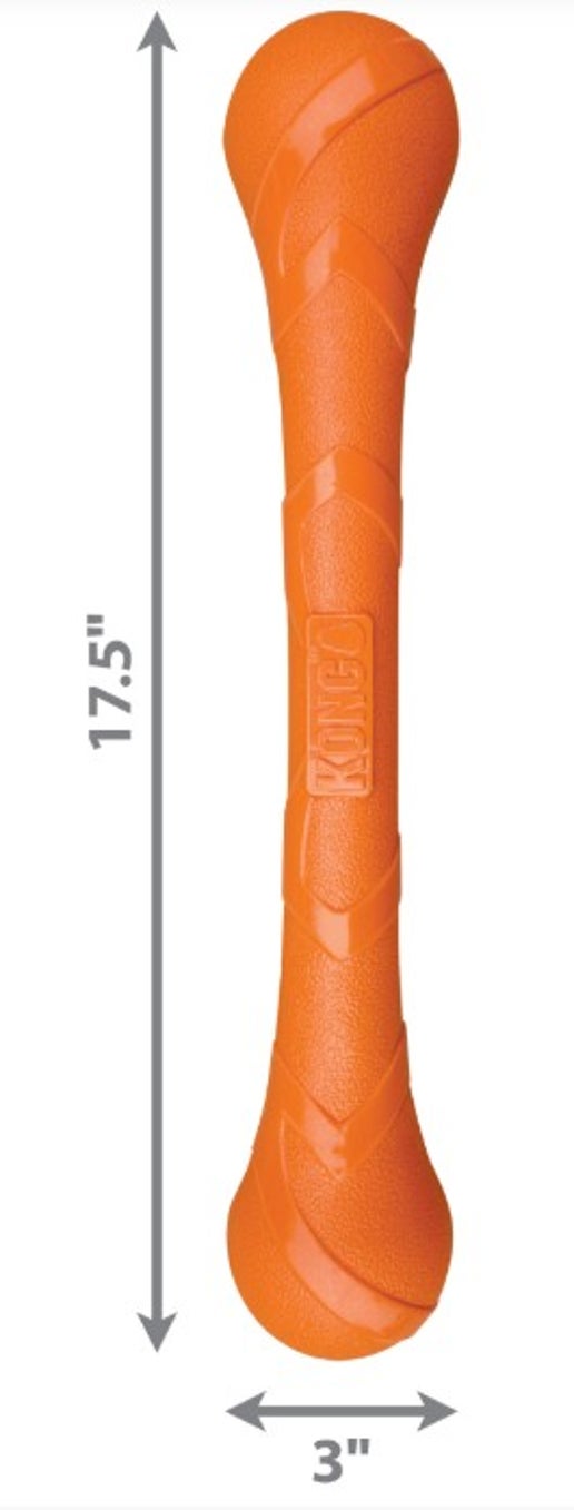 KONG SqueakStix