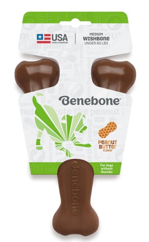 Benebone Wishbone