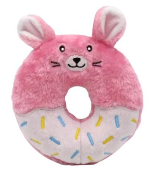 ZippyPaws Donutz Buddies