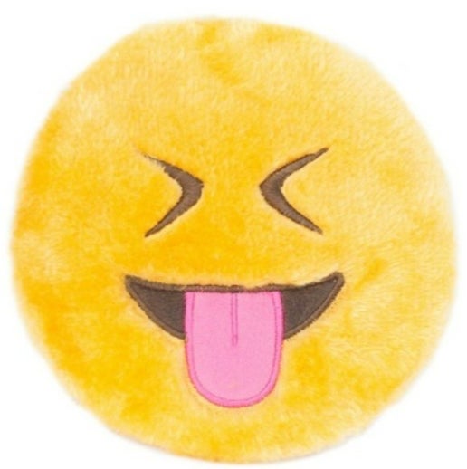 ZippyPaws Emoji