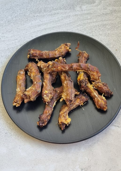 Chicken Necks