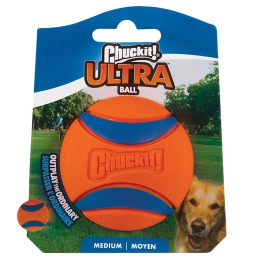 Chuckit Ultra Balls