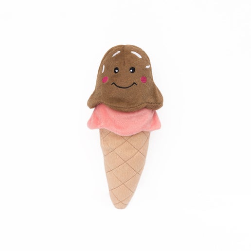 Zippypaws Icecream