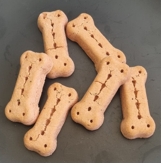 Peanut Butter Cookies