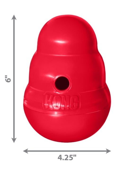 KONG Wobbler