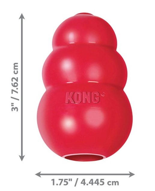 KONG Classic