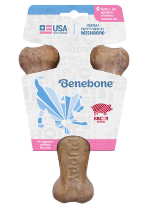 Benebone Wishbone Puppy