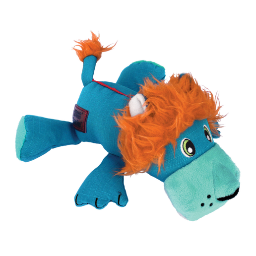 KONG Cozie Ultra Lucky Lion