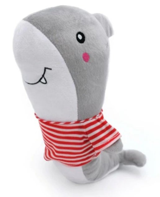 ZippyPaws Shelby the Shark