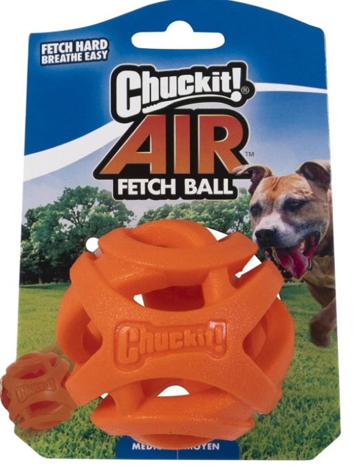 Chuckit! Air Fetch Balls