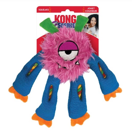 KONG Knots Sneakerz