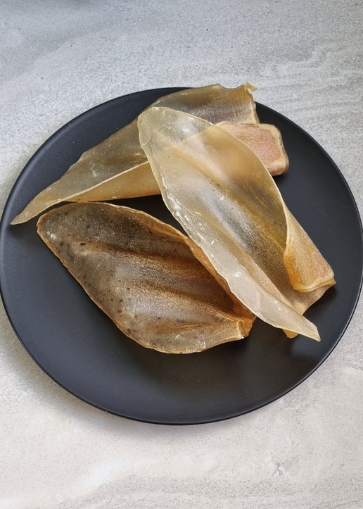 Cow Ear (Furless)