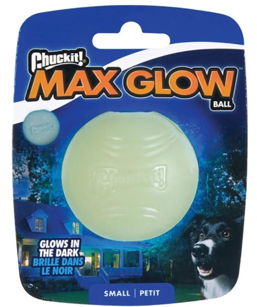 Chuckit! Glow Ball