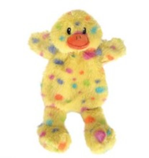 Snuggle Flatties Duck