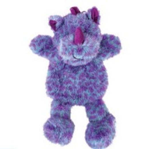Snuggle Flatties Rhino