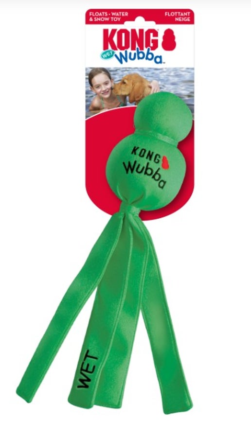 Kong Wubba Wet