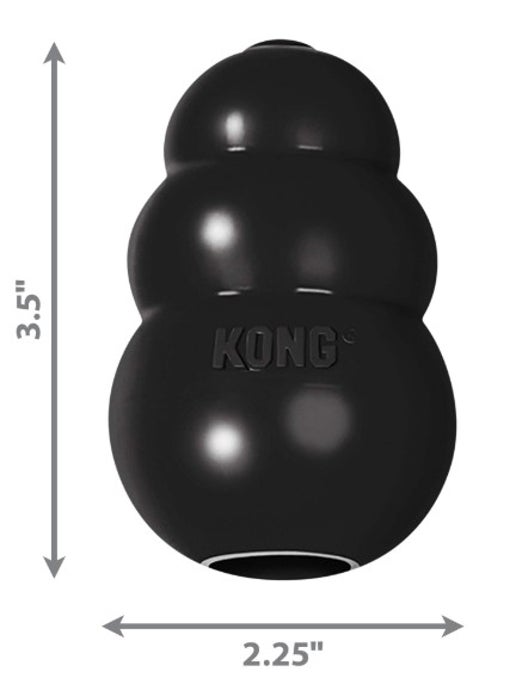 KONG Extreme