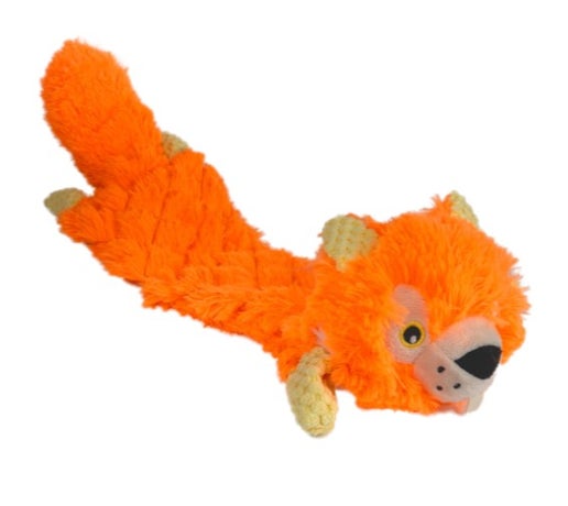 Snuggle Flatties Fox