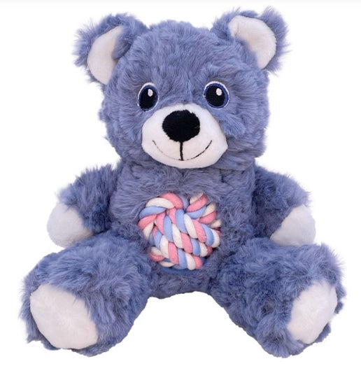 KONG Knots Teddy