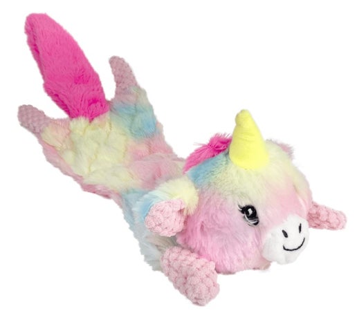 Snuggle Flatties Unicorn