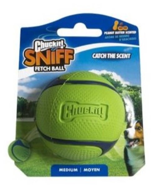 Chuckit! Scented Ball