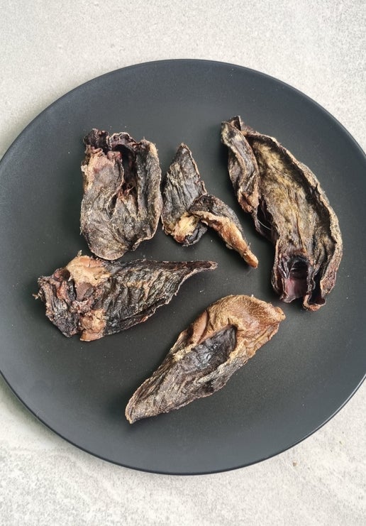 Deer Heart