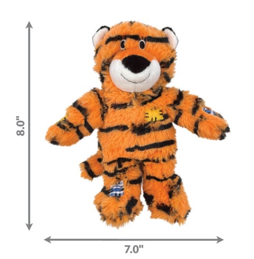 KONG Knots Tiger