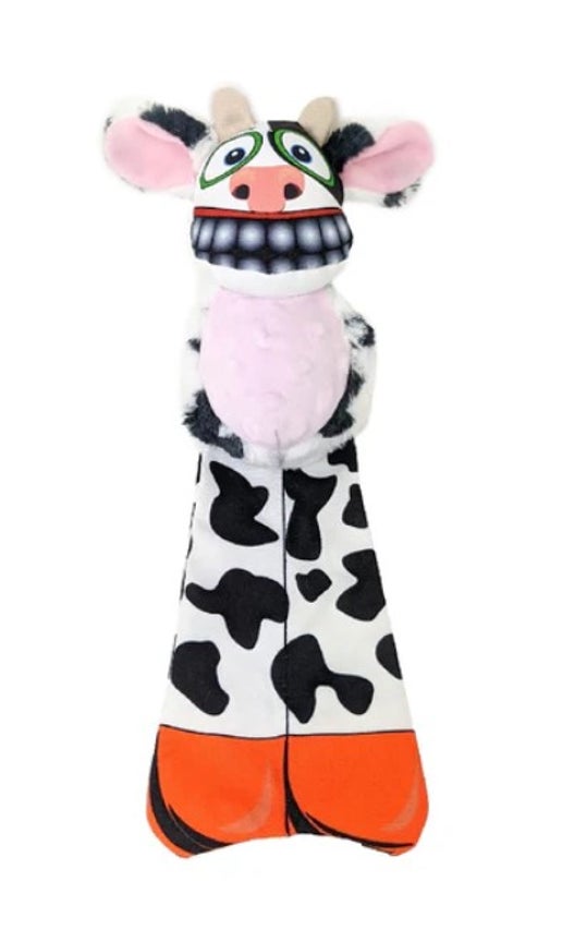 Snuggle Friends Cow