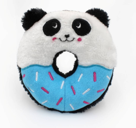 ZippyPaws Donutz Buddies
