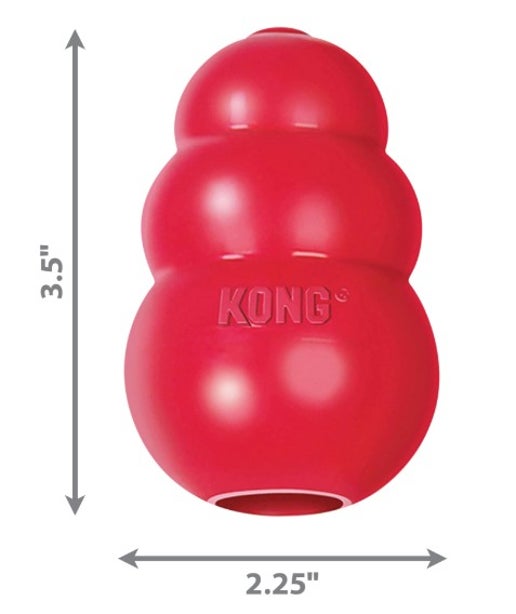 KONG Classic