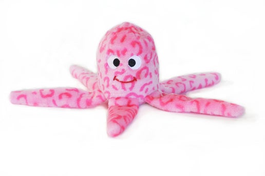 Zippypaws Jellyfish