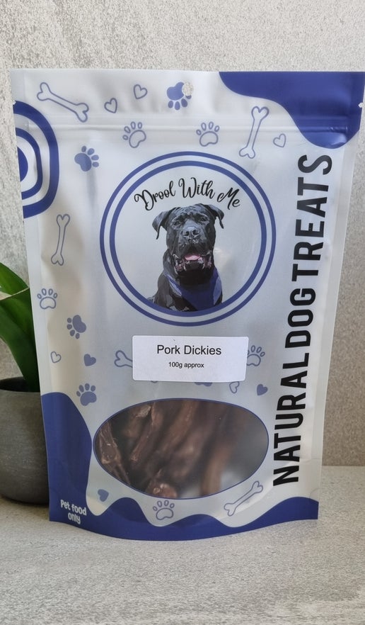Pork Dickies