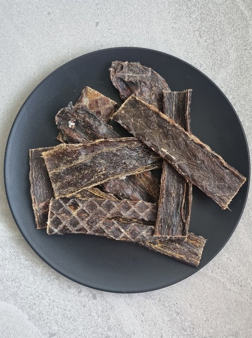Beef Jerky Slices