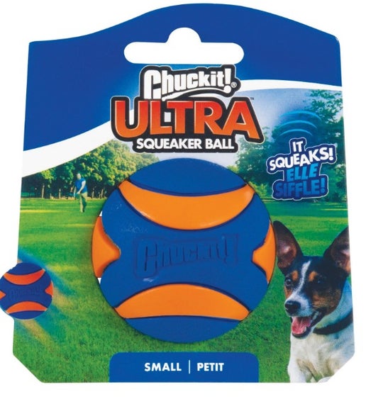 Chuckit! Squeaker Ball
