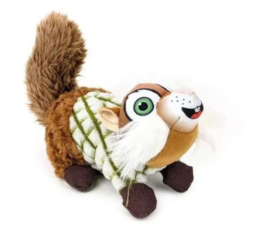 Snuggle Friends Squirrel