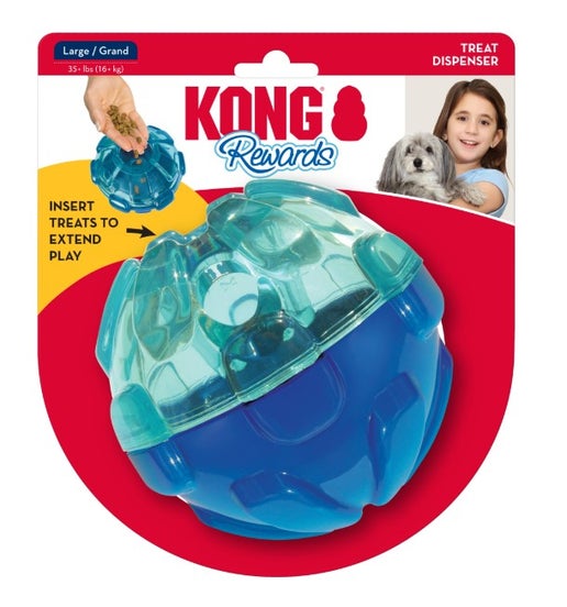 KONG Rewards