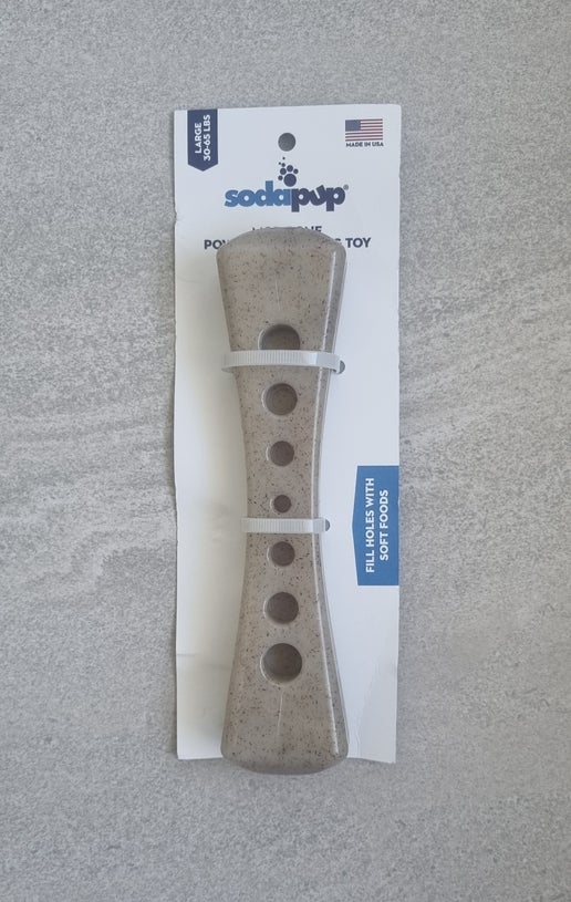 Sodapup Mod Bone
