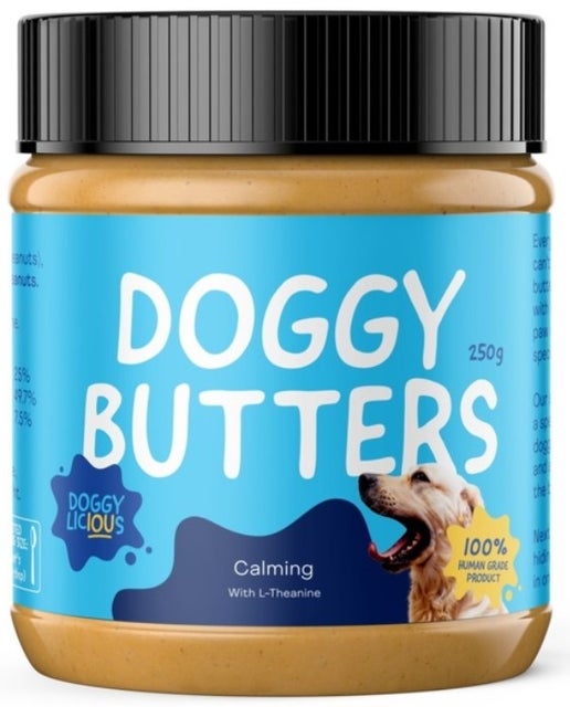 Doggy Butters Calming