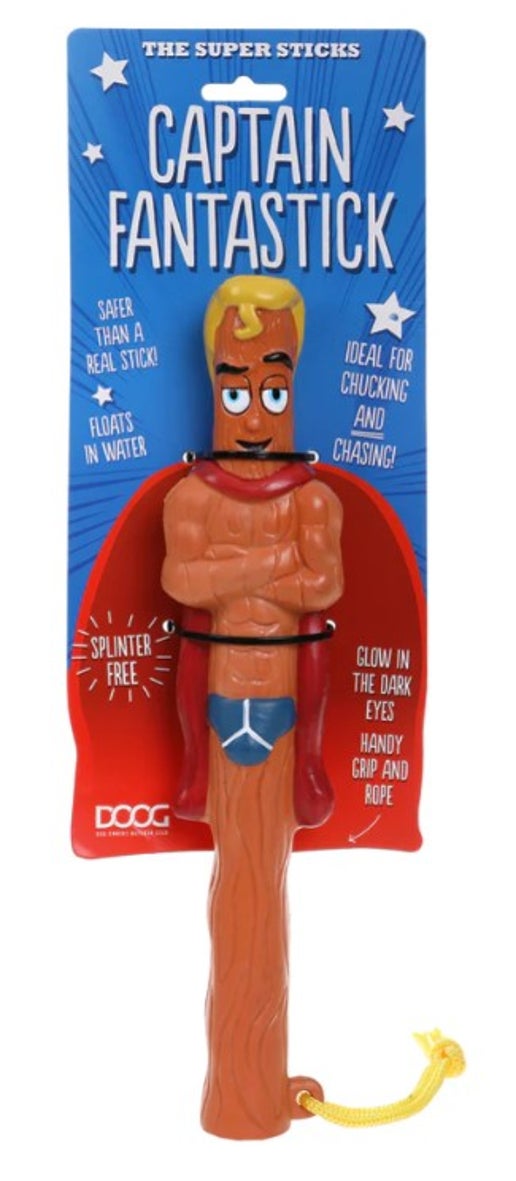 Doog "The Sticks"