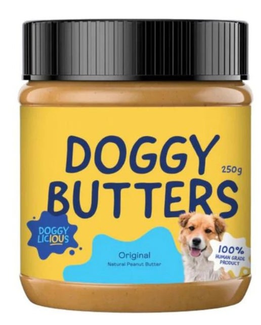 Doggy Butters Original
