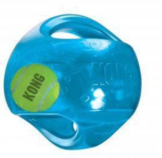 KONG Jumbler Ball