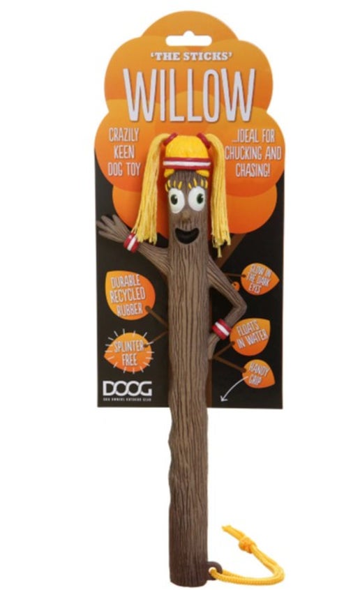 Doog "The Sticks"