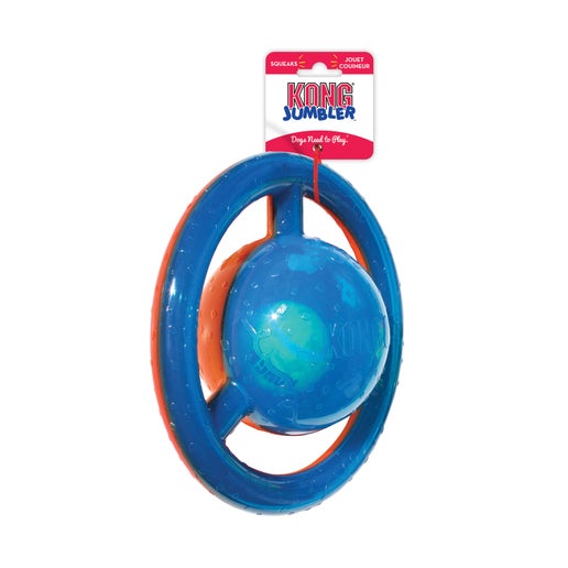 KONG Jumbler Disc