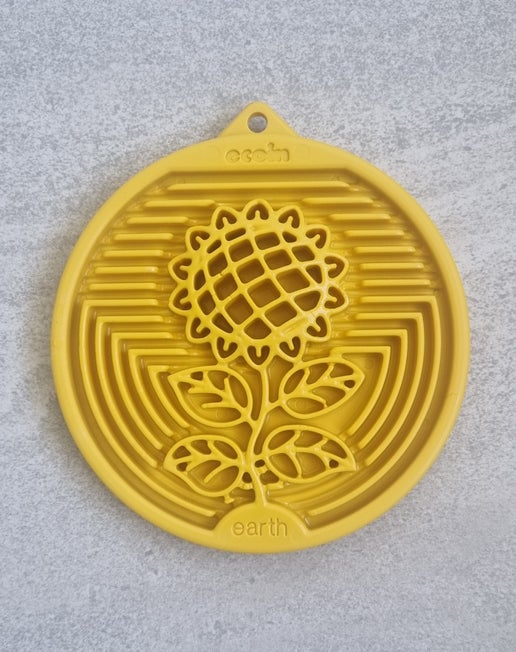 Sunflower Ecoin